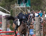 Van der Straten Sherman TosTour 2013- S5 7394 : Arezzo Equestrian Centre, Sherman Sitte, Toscana Tour 2013, Van der Straten Cindy, foto di Stefano Secchi ©